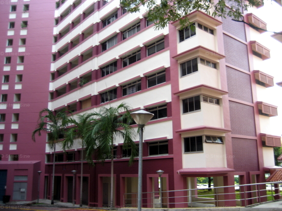 Pasir Ris Street 12 thumbnail photo